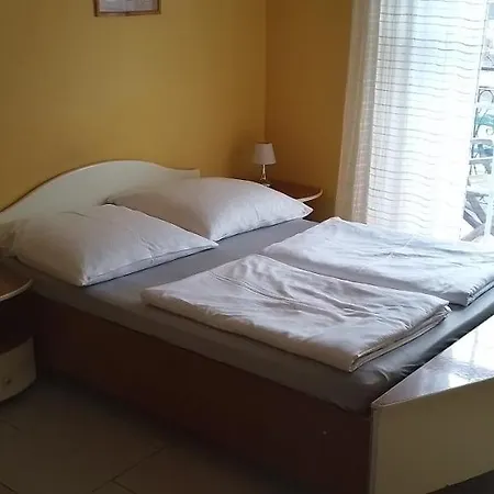 Apartament Im Swineminde Am Strandpromenade Appartement *
